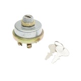 Contact pornire si lumini cu cheie metal pentru UTB U-445, U-683, D-1010 si Fiat
