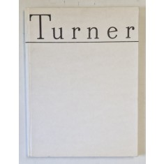 TURNER de VASILE NICOLESCU , 1979