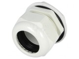 Garnitură de Etanșare Poliamidă Gri 25,4mm IP68