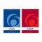 BLOC NOTES A6 50F SPIRALA PATRATELE X.BOOK