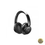 Handsfree Bluetooth XO Design BE40 A2DP ANC Negru