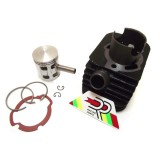 MBS Set motor Piaggio Ciao/Si D.43 bolt 10 DR, Cod Produs: KT00067