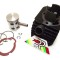 MBS Set motor Piaggio Ciao/Si D.43 bolt 10 DR, Cod Produs: KT00067