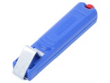 Dezizolator Cablu Rotund 4-16mm 135mm