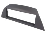 Cadru Radio Renault 1 DIN Negru PER.PIC MA70008-05