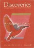 Discoveries - Brian Abbs, Ingrid Freebairn - Curs Engleza, Didactica si Pedagogica, 1992, Bucuresti, 89 pagini