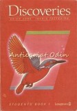 Discoveries - Brian Abbs, Ingrid Freebairn - Curs Engleza, Didactica si Pedagogica, 1992, Bucuresti, 89 pagini