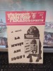 V&acirc;nătorul &amp; Pescarul Sportiv nr. 1, Ian. 1987: Iepurii - Revistă Veche 16 Pagini