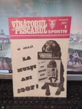 V&acirc;nătorul V&icirc;nătorul și pescarul sportiv nr. 1, ian. 1987, Iepurii, iepurii.. 127