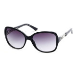 Ochelari de soare dama Guess GU7452 01B