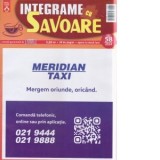 Integrame cu savoare, nr. 58/2024