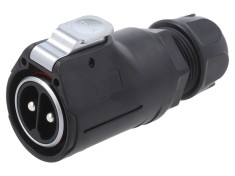 Conector circular 2-Pin aurit 50A