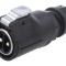 Conector circular 2-Pin aurit 50A