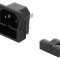 Conector alimentare AC
