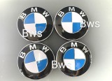 OFERTA-Set 4 Capace jante BMW, 68mm UNIVERSALE 15&quot; 16&quot; 17&quot; 18&quot; 19&quot; 20&quot; 21&quot;