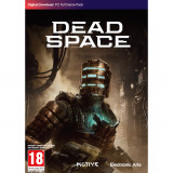 Joc PC Dead Space, Electronic Arts
