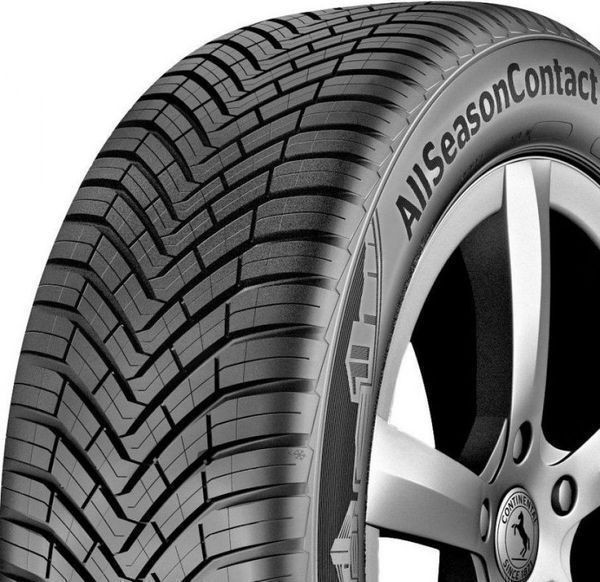 Anvelope Continental ASC 195/65R15 91H All Season