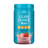 Proteina cu amestec termogenic si aroma de capsuni Total Lean, 747.36g, GNC