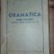 Gramatica limbii romane. Manual pentru clasele 8-11