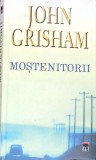 MOSTENITORII-JOHN GRISHAM-355907