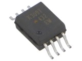 Optocuplor SMD BROADCOM ACPL-K309T-000E SO8