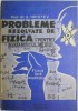 Probleme rezolvate de fizica - A. Hristev (Carte)