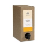 Ulei de masaj aromatic, Miere și ghimbir, 3000 ml