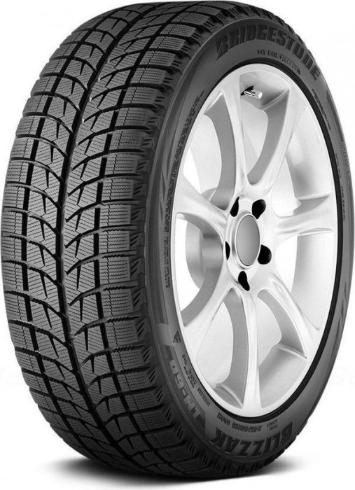 Anvelope Bridgestone Blizzak Lm25 4x4 255/50R19 107V Iarna