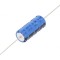 Condensator electrolitic THT 220uF 40V 10x25mm 20% 4000h
