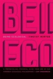 Being Ecological