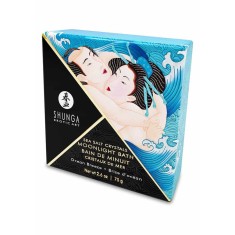 Sare de baie Oriental Crystals - Ocean Breeze 75 gr. Shunga