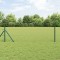Gard Hexagonal Verde 0.6x25 m Oțel