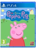 My Friend Peppa Pig PS4, OUTRIGHT GAMES