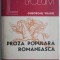 Proza populara romaneasca (Studiu stilistic) &ndash; Gheorghe Vrabie