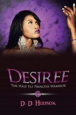 Desiree: The Half Elf Princess Warrior foto
