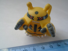 bnk jc Figurina Nintendo Pokemon - Bandai 2006 foto