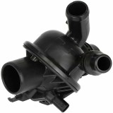 Termostat BMW Seria 5 F10/F11 10-, 7 F01/F02 08-, motor:, temp. desc : 97 C, SRLine, 11537580627; 11538671517