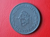 Romania 5 lei 1942 UNC