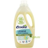 Detergent de Rufe cu Sapun de Marsilia Bio 2L