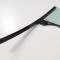 Geam lateral dreapta spate BMW 5 Gran Turismo F07 2015 OEM: Hatchback | 10591198