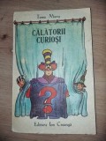 Calatorii curiosi- Toma Mares