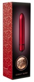 Vibrator in forma de ruj Rocks Off 9,2 cm