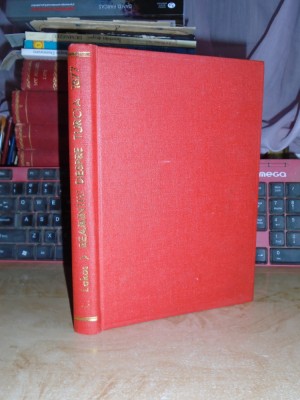 LUDOVIC LAKOS - REAMINTIRI DESPRE TURCIA (1875,1876,1877) , BUCURESCI , 1896 foto