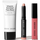 Bobbi Brown Promotional Flex Sets Best of Bobbi Brown Mini Set set cadou