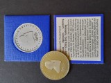 5 DM &quot;G. E. Lessing&quot; litera J, 1981, RFG - G 4677, Europa