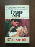 Danielle Steel - Schimbari