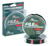Fir Monofilament Filfishing Sinking Cameleon Feeder, Maro, 8.00kg, 0.24mm, 200m