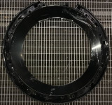 RAMA EXTERIOARA NEAGRA 2841570500 pentru masina de spalat / uscat BEKO/GRUNDIG/ARCELIK