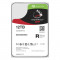 HDD SEAGATE 12 TB IronWolf Pro 7.200 rpm buffer 256 MB pt. NAS &amp;quot;ST12000NE0008&amp;quot;