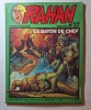 Rahan n&deg;27 Le b&acirc;ton de chef &ndash; bandes dessin&eacute;es 1982, fran&ccedil;ais